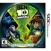 Ben 10 Omniverse