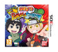 Naruto Powerful Shippuden