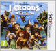 The Croods: Prehistoric Party!