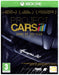 Project Cars - Game Of The Year - Xbox One