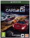 Project Cars 2 - Xbox One