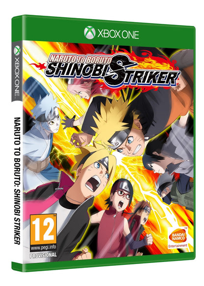 Naruto to Boruto: Shinobi Striker - Xbox One
