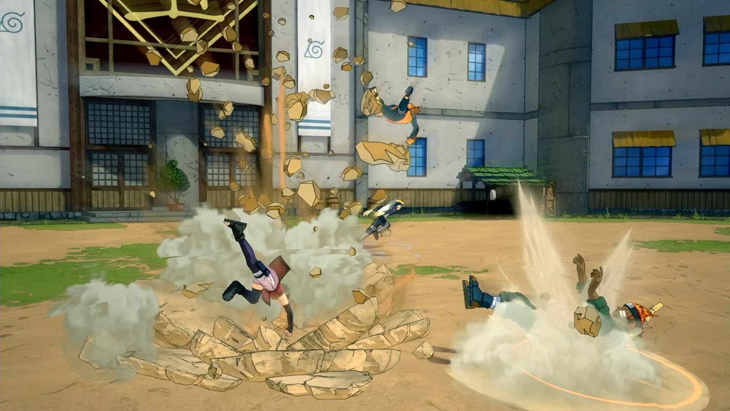 Naruto to Boruto: Shinobi Striker - Xbox One