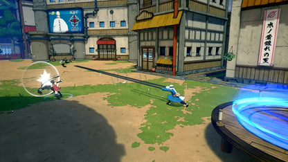 Naruto to Boruto: Shinobi Striker - Xbox One
