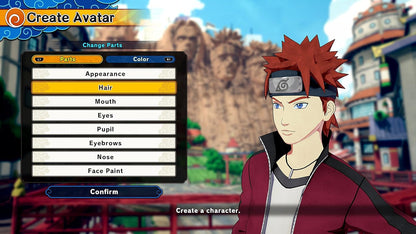 Naruto to Boruto: Shinobi Striker - Xbox One