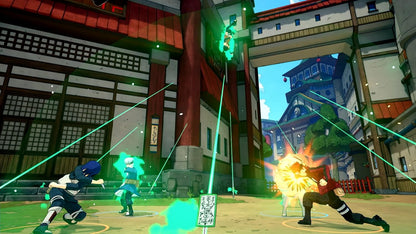 Naruto to Boruto: Shinobi Striker - Xbox One