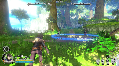 Black Clover: Quartet Knights - PlayStation 4