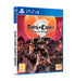 Black Clover: Quartet Knights - PlayStation 4