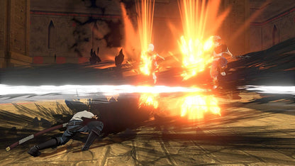 Black Clover: Quartet Knights - PlayStation 4