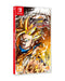 Dragon Ball Fighterz - Nintendo Switch