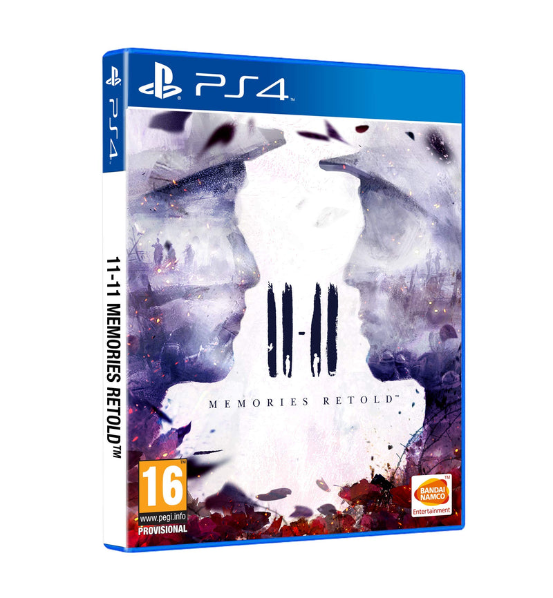 11-11: Memories Retold