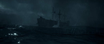 THE DARK PICTURES: MAN OF MEDAN - - Xbox One
