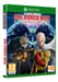 One Punch Man: A Hero Nobody Knows Xboxone