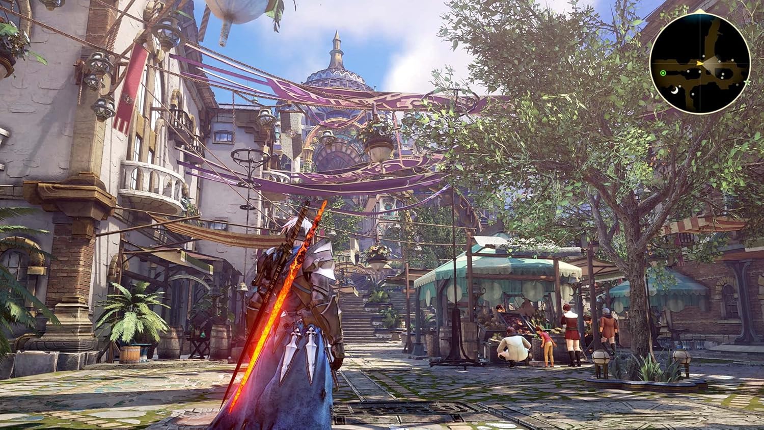 Tales of Arise - XONE