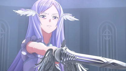 Sword Art Online Alicization Lycoris
