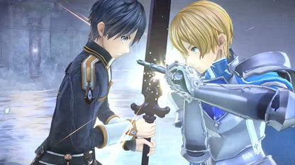 Sword Art Online Alicization Lycoris