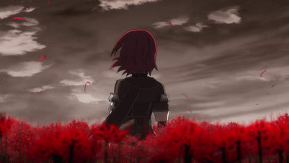 Sword Art Online Alicization Lycoris