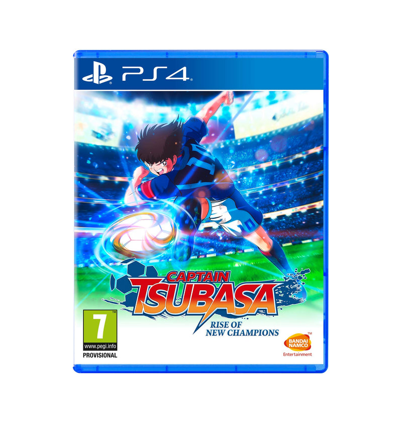 BANDAI NAMCO Entertainment Capitain Tsubasa: Rise Of New Champion