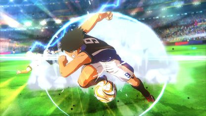 BANDAI NAMCO Entertainment Capitain Tsubasa: Rise Of New Champion