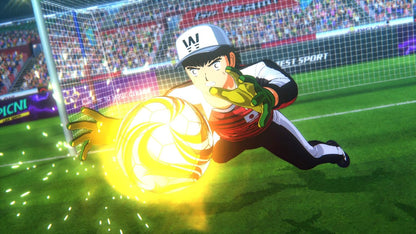 BANDAI NAMCO Entertainment Capitain Tsubasa: Rise Of New Champion