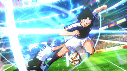BANDAI NAMCO Entertainment Capitain Tsubasa: Rise Of New Champion