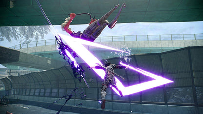 Scarlet Nexus - PlayStation 4