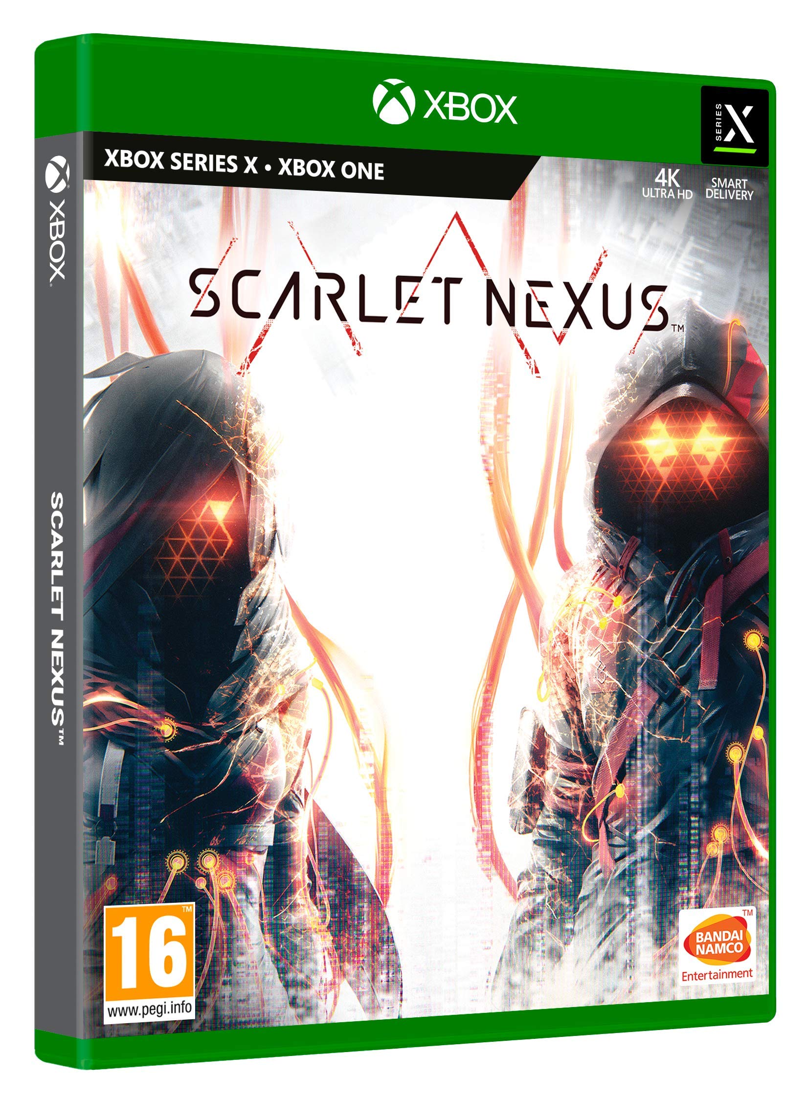 Scarlet Nexus - Xbox One