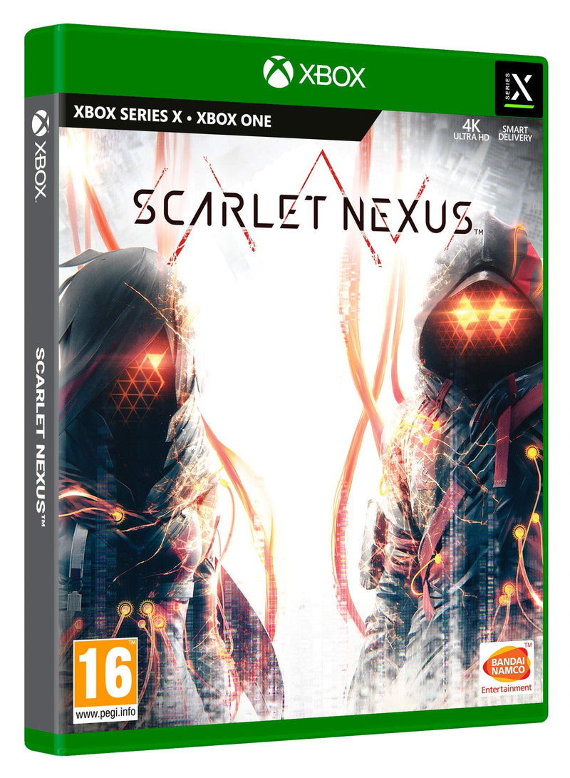 Scarlet Nexus - Xbox One