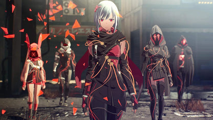 Scarlet Nexus - Xbox One