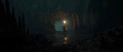 The Dark Pictures: House of Ashes - Xbox Series X