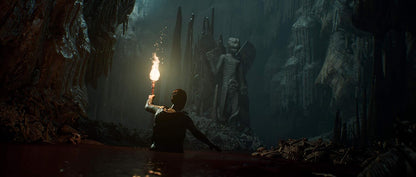 The Dark Pictures: House of Ashes - Xbox Series X
