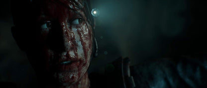 The Dark Pictures: House of Ashes - Xbox Series X