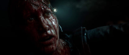The Dark Pictures: House of Ashes - Xbox Series X