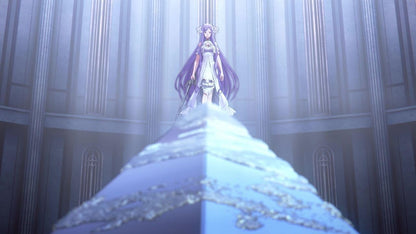 Sword Art Online Alicization Lycoris, Nintendo Switch