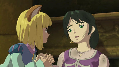 Ni No Kuni II: Il Destino Di Un Regno Prince's Edition - Nintendo Switch