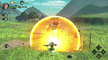 Ni No Kuni II: Il Destino Di Un Regno Prince's Edition - Nintendo Switch