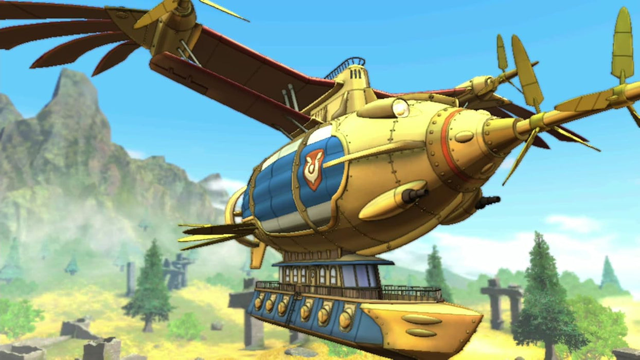 Ni No Kuni II: Il Destino Di Un Regno Prince's Edition - Nintendo Switch