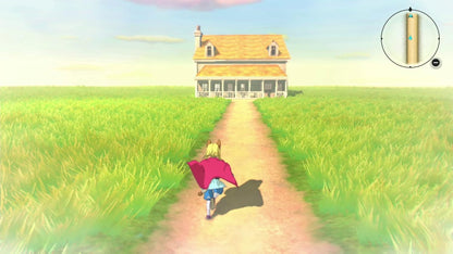 Ni No Kuni II: Il Destino Di Un Regno Prince's Edition - Nintendo Switch