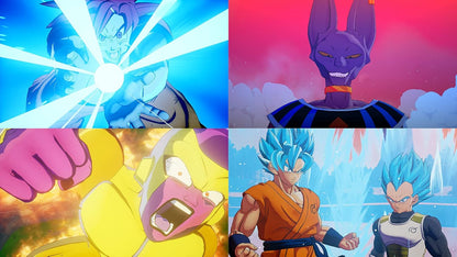 Dragon Ball Z Kakarot