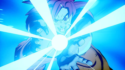 Dragon Ball Z Kakarot