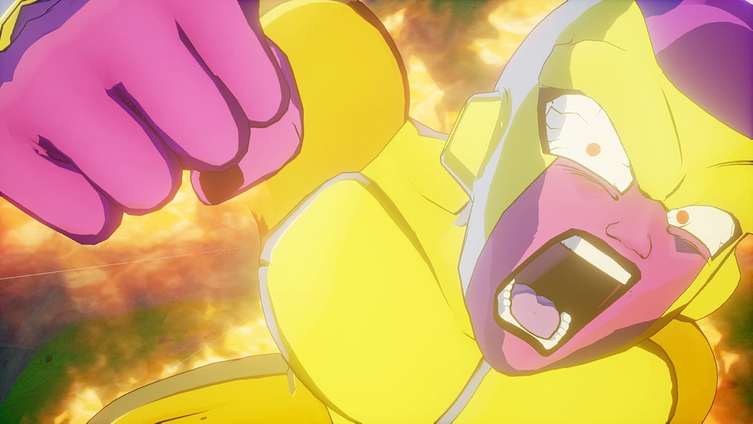 Dragon Ball Z Kakarot