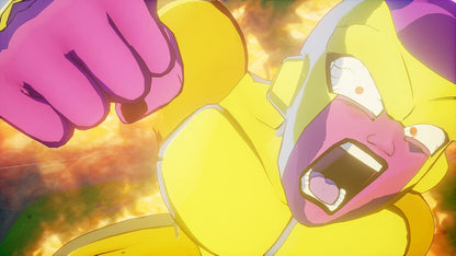 Dragon Ball Z Kakarot