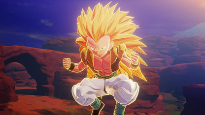 Dragon Ball Z Kakarot