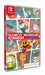Namco Museum Archives VOL. 1 (Code In The Box) - Nintendo Switch