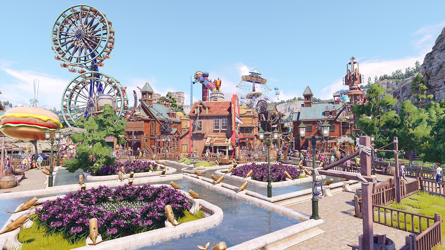Park Beyond PS5