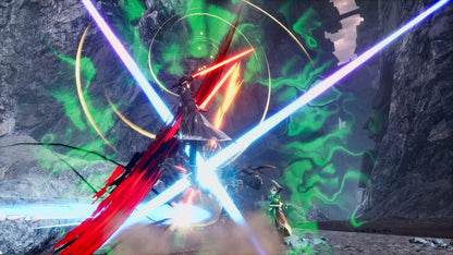 SWORD ART ONLINE Last Recollection PS4