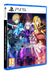 SWORD ART ONLINE Last Recollection