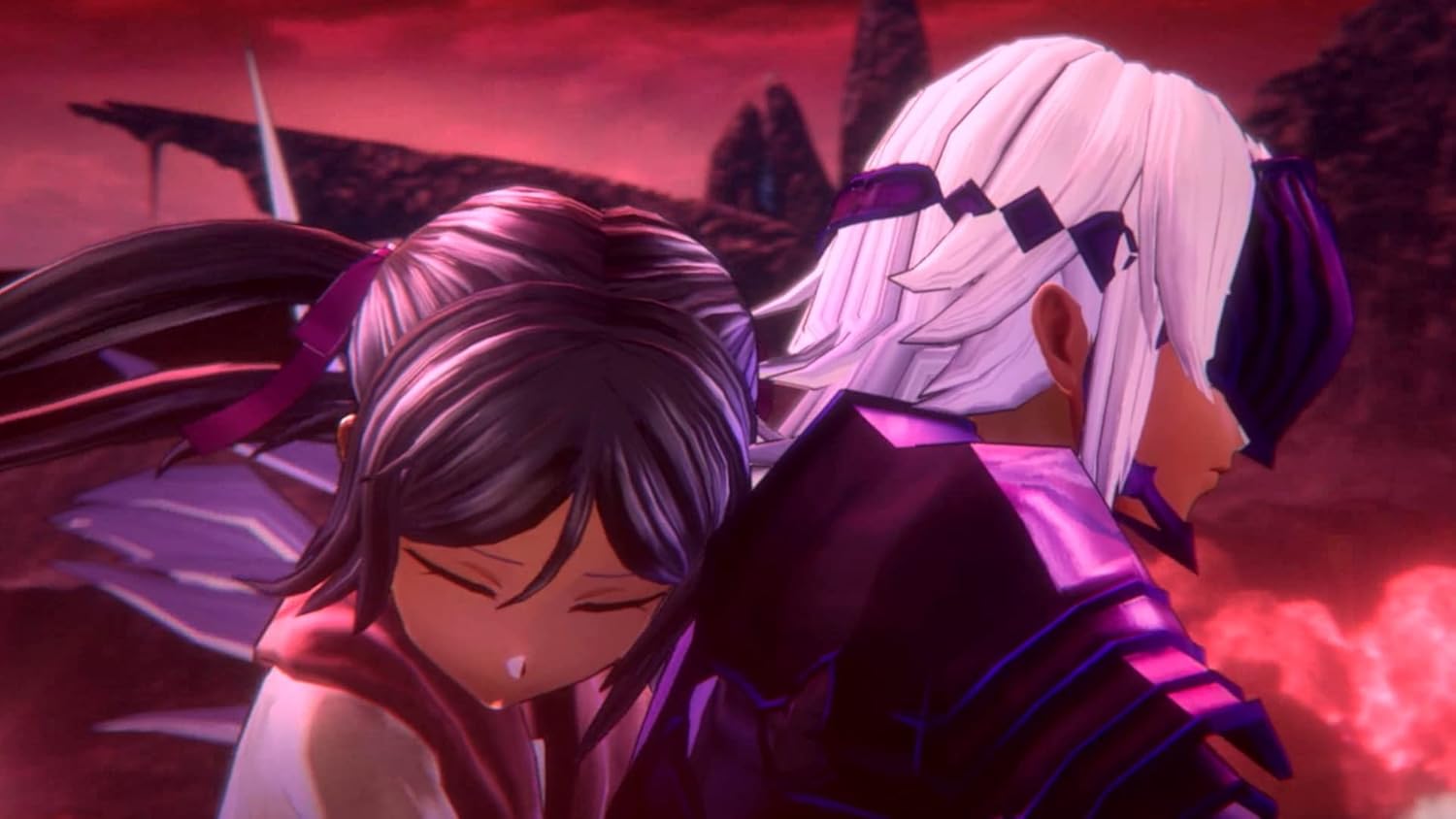 SWORD ART ONLINE Last Recollection