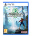 ONE PIECE ODYSSEY PlayStation 5