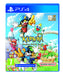 KLONOA PHANTASY REVERIE SERIES - PS4 playstation_4